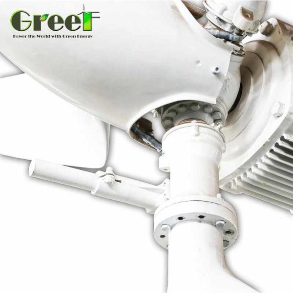 Quality home wind turbine system average wind turbine output 5KW wind turbine technology for sale