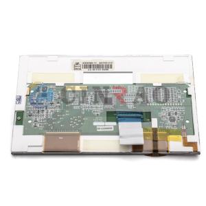 China Car LCD Module Innolux TFT 7.0 Inch AT070TN83 V.1 AT070TN84 Multi Size wholesale