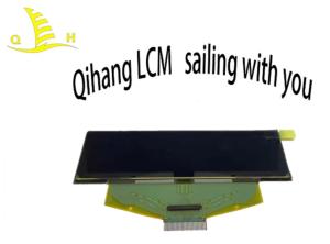 China SSD1322UR1 SPI 3.12&quot; 25664 Dots OLED Screen Display Module wholesale