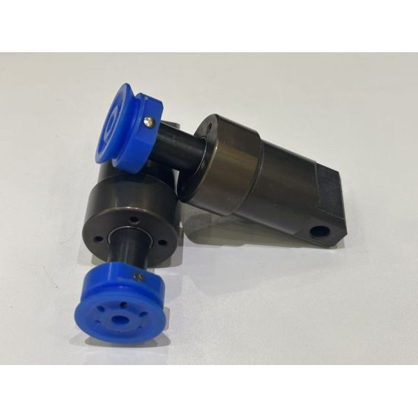 Die Cutting Spare Parts Accurate Separation For Different Materials Paper Separation Nozzle Die Cutting Machine Parts For Die Cutter Splitter