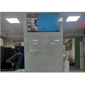 China ITMD-Ss5 64cm 600W Temperature Disinfection Channel wholesale