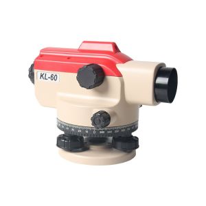 China Self Leveling Automatic Level Equipment For Construction Totalstation wholesale