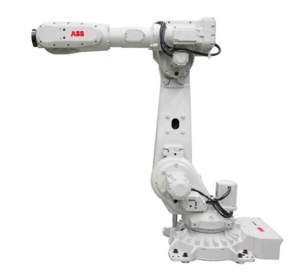 Quality Robot Industrial Abb IRB 5720 6 Axis Automated Welding Solutions for sale