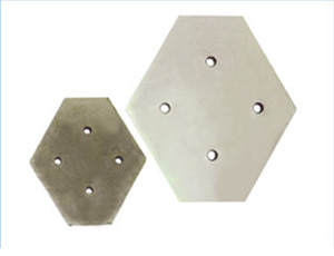 Spare Parts CNC Punching Punches And Dies