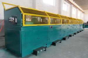 LZ-560 High Quality Solder Wire Forming Machine With Favorable Price From Factory
