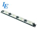 UTP CAT6 Network Patch Panel