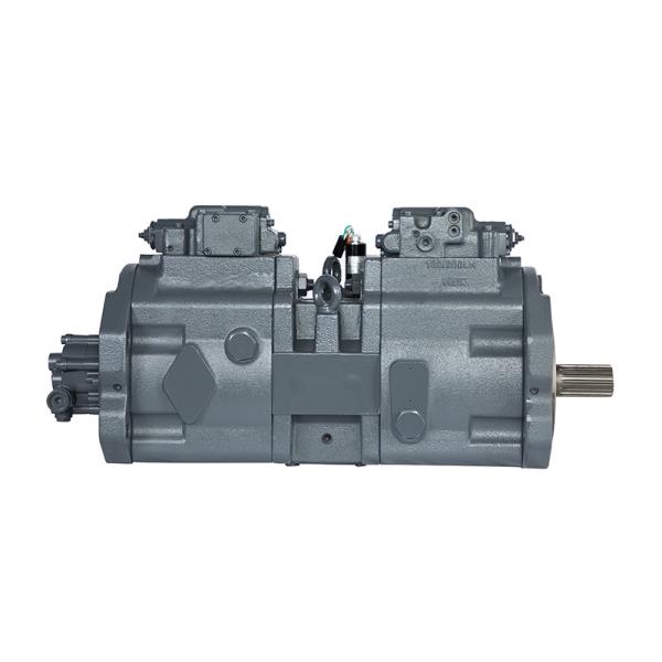 Quality K3V180DTH-9N56 Hydraulic Variable Displacement Pump For  EC360 for sale