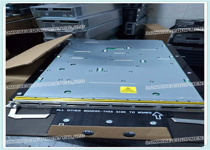 A9K-8X100GE-SE Cisco ASR 9000 Series Service Edge Optimized Line Card Expansion Module
