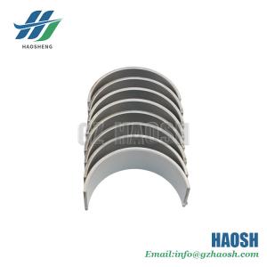 China Auto Parts Connecting Rod Bearing For Isuzu 700P 4HK1 R814H 0.00-0 wholesale