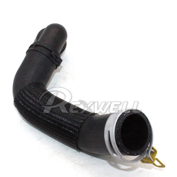 Quality Car Engine Rubber Radiator Hose For Chevrolet Cruze 1.8 95390894 for sale