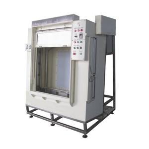 China Automatic Screen Printing Frame Washing Processor wholesale