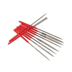 China Professional Diamond Needle File Set For Smooth And Precise Filing wholesale