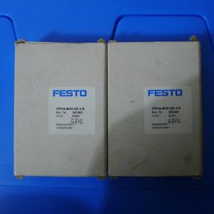China FESTO Pneumatic Valve Plates CPV14-M1H-5JS-1/8 wholesale