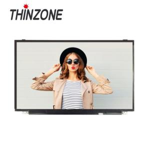 China Laptop 10.1 Inch Lcd Display Led Screen B101AW06 200cd/sqm Brightness WLED Backlight wholesale