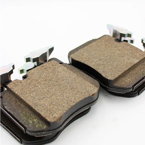 Quality 34106888459 BMW Brake Pads Replacement Energy Efficiency For Safely Operation for sale
