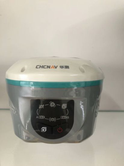 Surveying Instrument CHC T3 GPS Receiver GNSS RTK