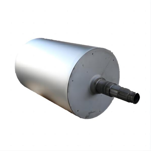 Quality Matt Surace Casting Roller Cast PP Film Precoating Lamination Chill Roller for sale