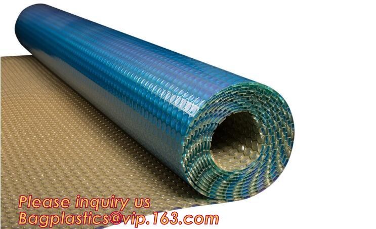 HDPE Geomembrane for Stock Water Tanks Liner,seepage-proofing HDPE film, 00:10 Fish Farm Pond Liner HDPE Geomembrane p