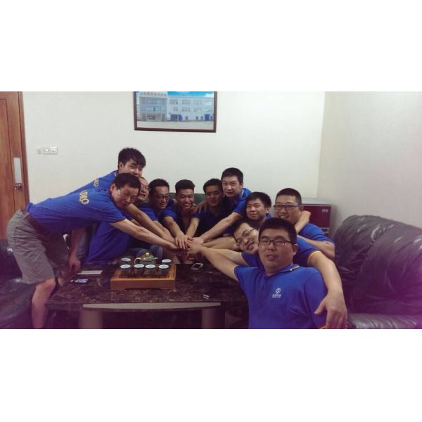 80 Inch Flat Knitting Machine