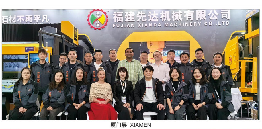 5 Axis CNC Bridge Saw Machine For Marble Kitchen Countertop With Italy Esa System Automatic Program Software Stone Cutting