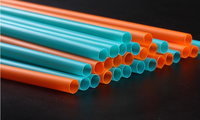bulk colorful disposable wholesale drinking biodegradable paper straw,food grade paper straw disposable biodegradable pa
