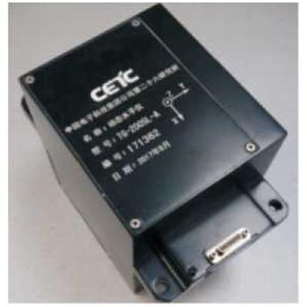 Quality High Accuracy Fiber Accelerometer Gyroscope Sensor Quartz IMU for sale