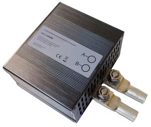 48V 72V lithium ion Bms Battery Management System Lifepo4 DC Contactor Relay 300A
