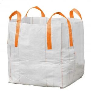 Collapsible FIBC Bulk Bag