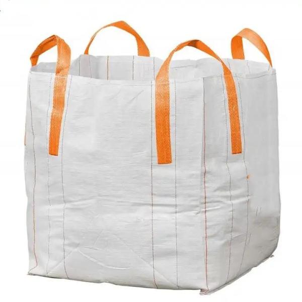Quality Collapsible FIBC Bulk Bag for sale
