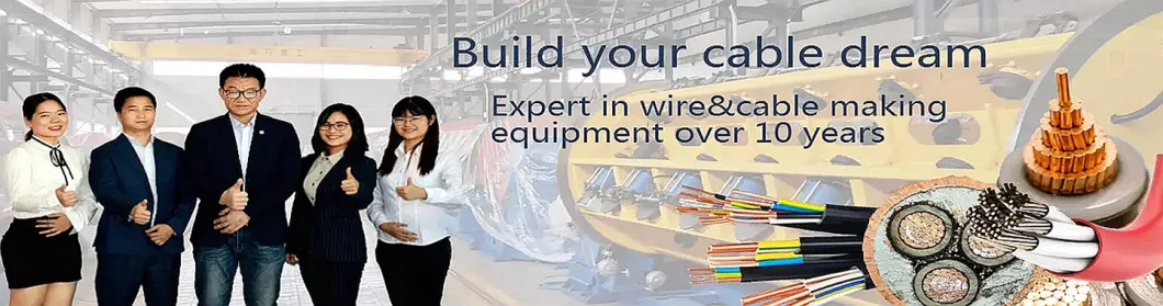 630 Semi-Auto Wire Coiling Machine Cable Coiling Machine Cable Machine High Speed High Capacity