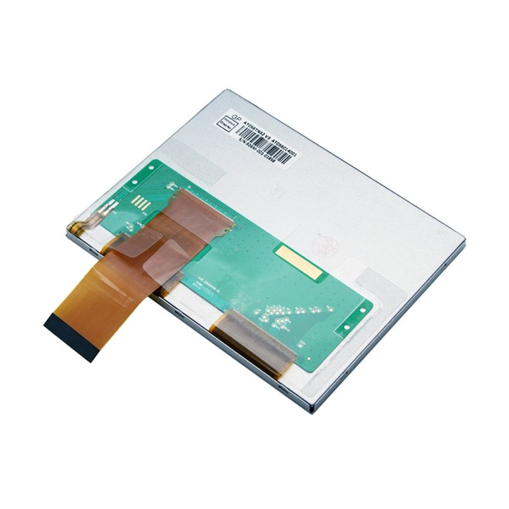 5.6 Inch Industrial TFT Display 250cd/m2 LCD Module Display 640x480 With RGB Interface