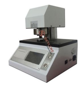 China Fully Automatic Thickness Gauge Paper Thickness Gauge Computer Paper Thickness Tester wholesale