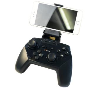 China Li Battery 10M Range Wireless Bluetooth android phone controller wholesale