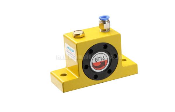 Quality High Frequency Pneumatic Vibrator Air Powered Turbine Vibrator for sale