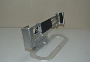 COMER security stand for laptop computer anti-theft display mounting bracket for retail stores