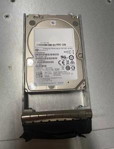 China Netapp E-X4036b-R6 Netapp Fas Series 900G 2.5 10K SAS 12G HDD 111-01125 wholesale