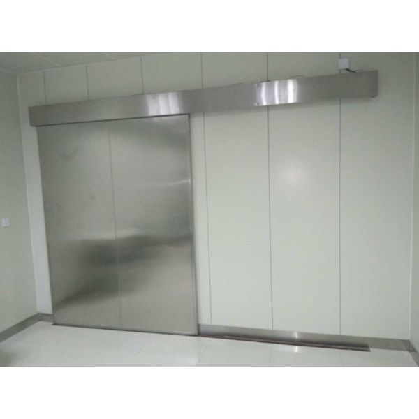 Steel/Lead Structure Suitable For Industrial NDT Nuclear Power Shielding Scientific Research Institute Experimental Test