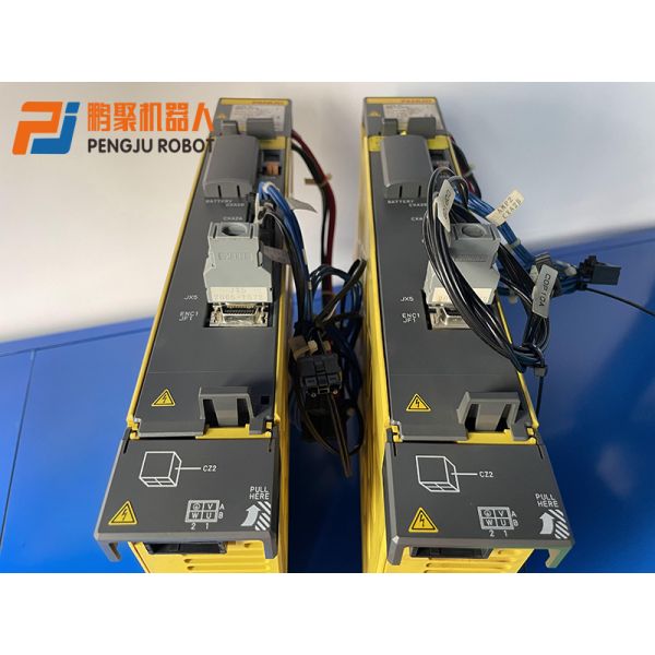 Fanuc Robot Amplifier A06B-6117-H104 Fanuc Robot Accessories
