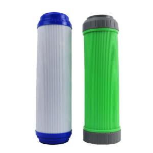 China 20 Inch Activated Carbon Filter Element A Must-Have for Food Beverage Water Production on sale