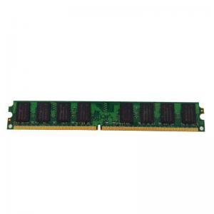 China OEM ODM Desktop RAM Memory 667mhz 800mhz DDR2 Sdram 2G 1G wholesale