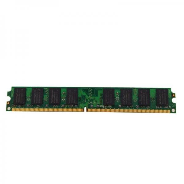 Quality OEM ODM Desktop RAM Memory 667mhz 800mhz DDR2 Sdram 2G 1G for sale