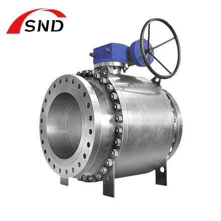 Quality 3/4" 6,1/2" 1/8"  1/4"  3/8" Forged Steel Ball Valves Are Used In High Pressure Medium Delivery Pipelines for sale