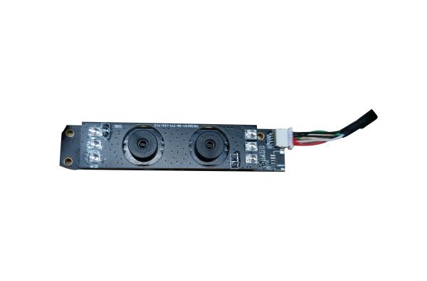 Quality 1080P USB Binocular Camera Module 2MP Face Recognition Camera Module for sale
