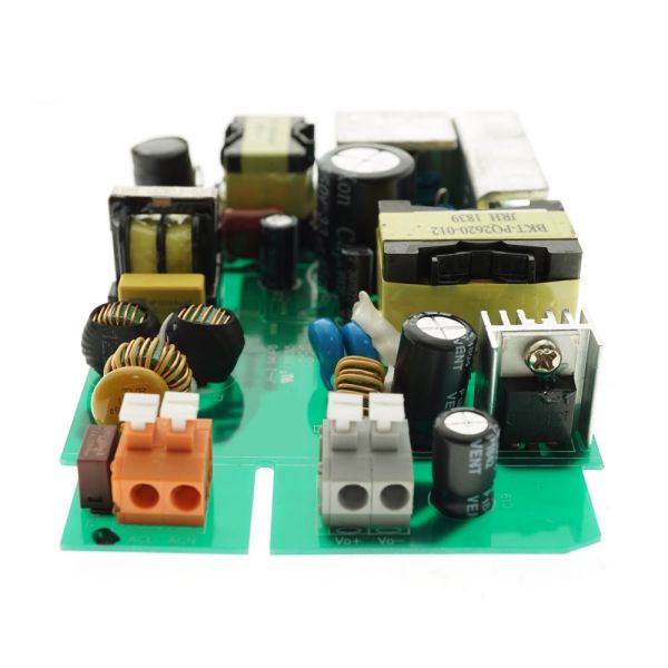 200-240V Input Flicker-Free Traic Digital Dimmable Light Dimmer