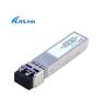 Buy cheap CSFP Optical Transceiver Module 155M/1.25g/2.5g Compact Bi-Di SFP 20km 1310nm TX from wholesalers