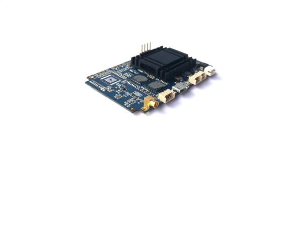 Quality Low Latency SD Wireless Hdmi Module , Small Volume HDMI Display Module for sale