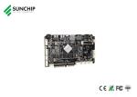 ODM Embedded Industrial Android Motherboard RK3288 Android Mainboard