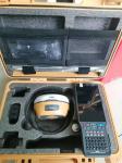 Hi Target V5 RTK Multi Gnss Receiver Tilt Survey 60 Degrees Equipped With