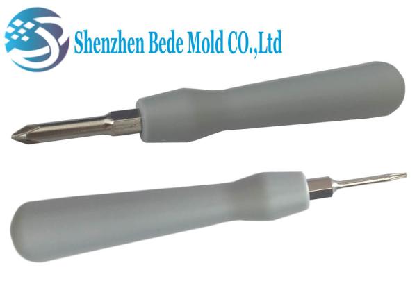 Quality Small Hex Key Wrench Bidirectional Interchangeable Head Screwdriver Dual Purpose for sale