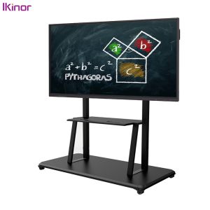 China 110Inch Education Interactive Flat Panel Iwb Board Display wholesale